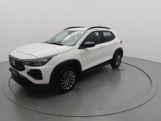 FIAT PULSE 1.3 FLEX DRIVE CVT FIAT PULSE 1.3 FLEX DRIVE CVT